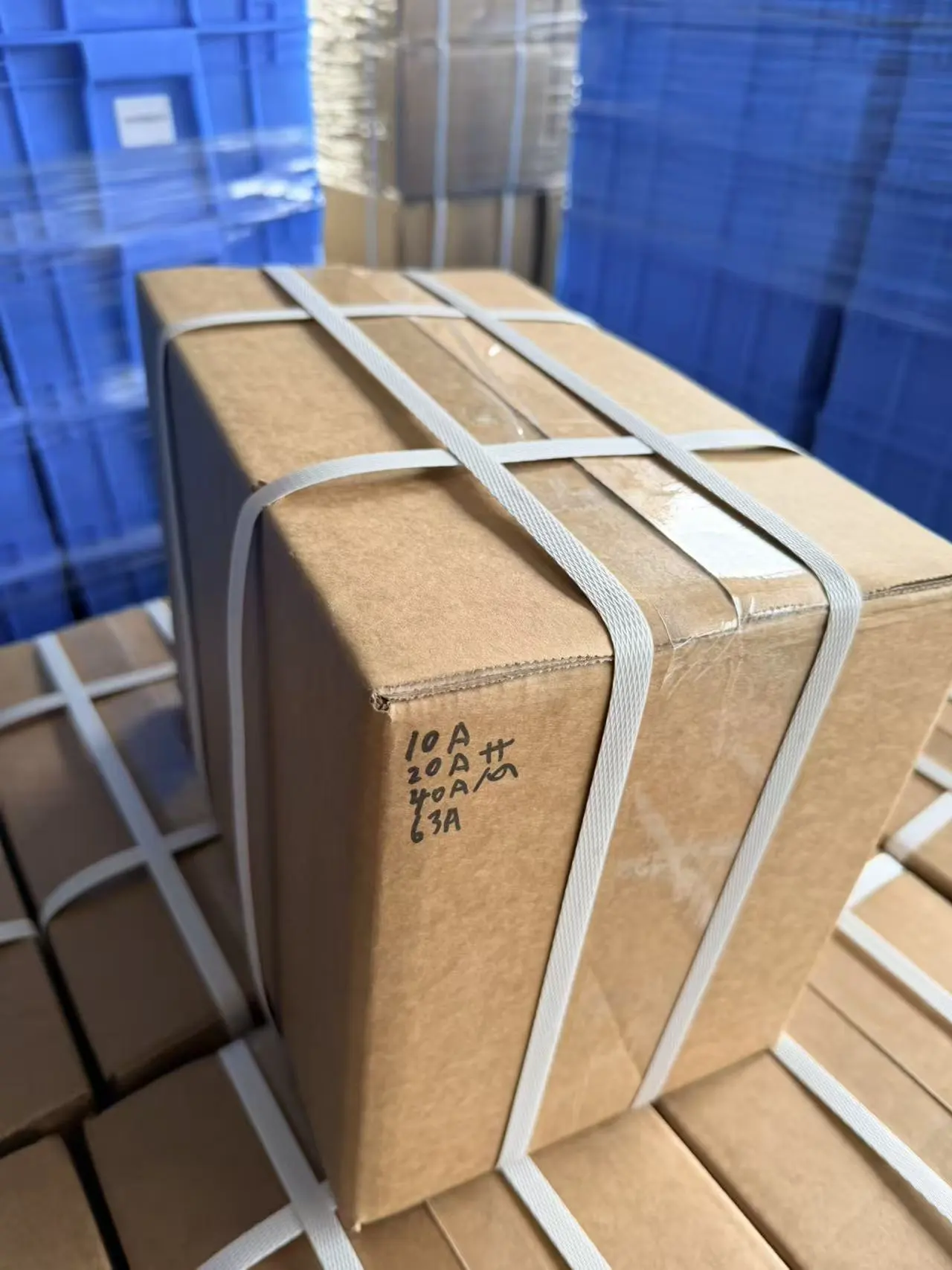 W2 Air Circuit Breaker