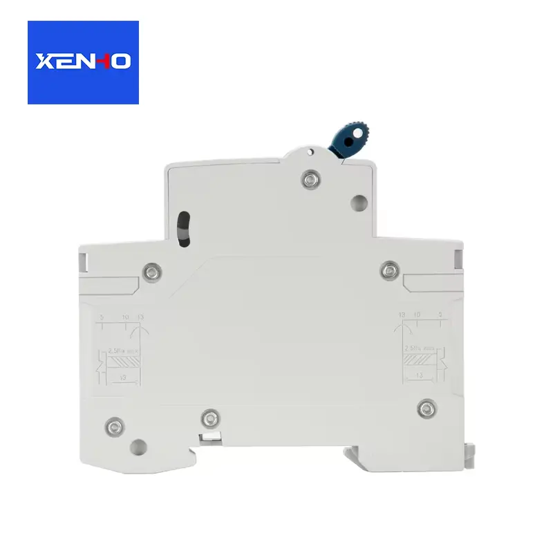 L7 MCB-accessoires